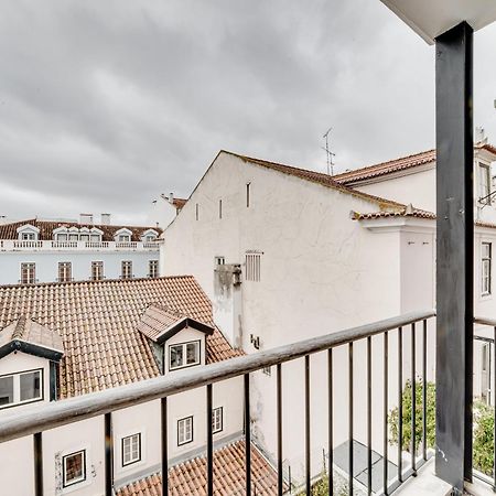 Lapa Stylish Apartments Lisboa Kültér fotó