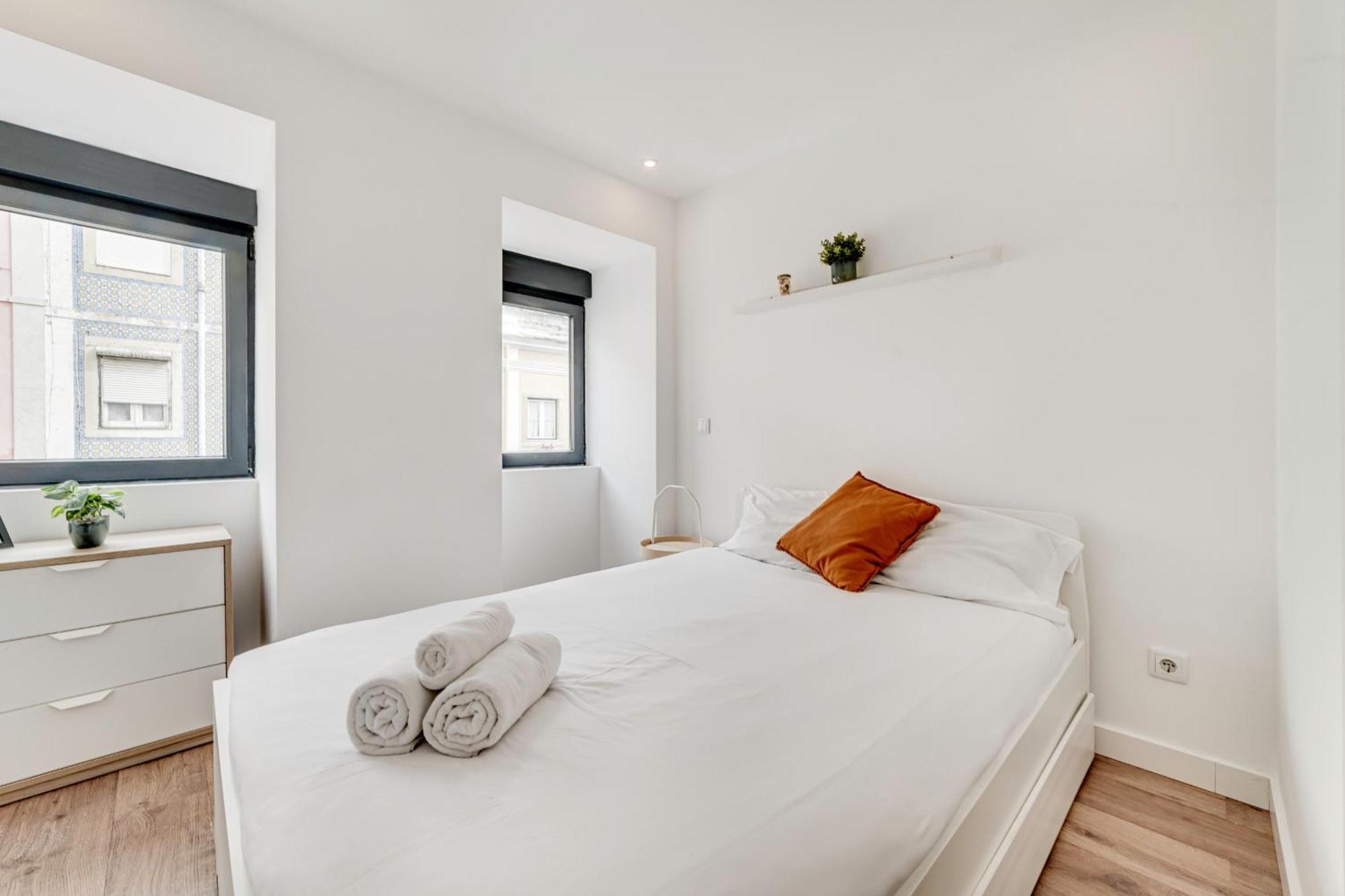 Lapa Stylish Apartments Lisboa Kültér fotó