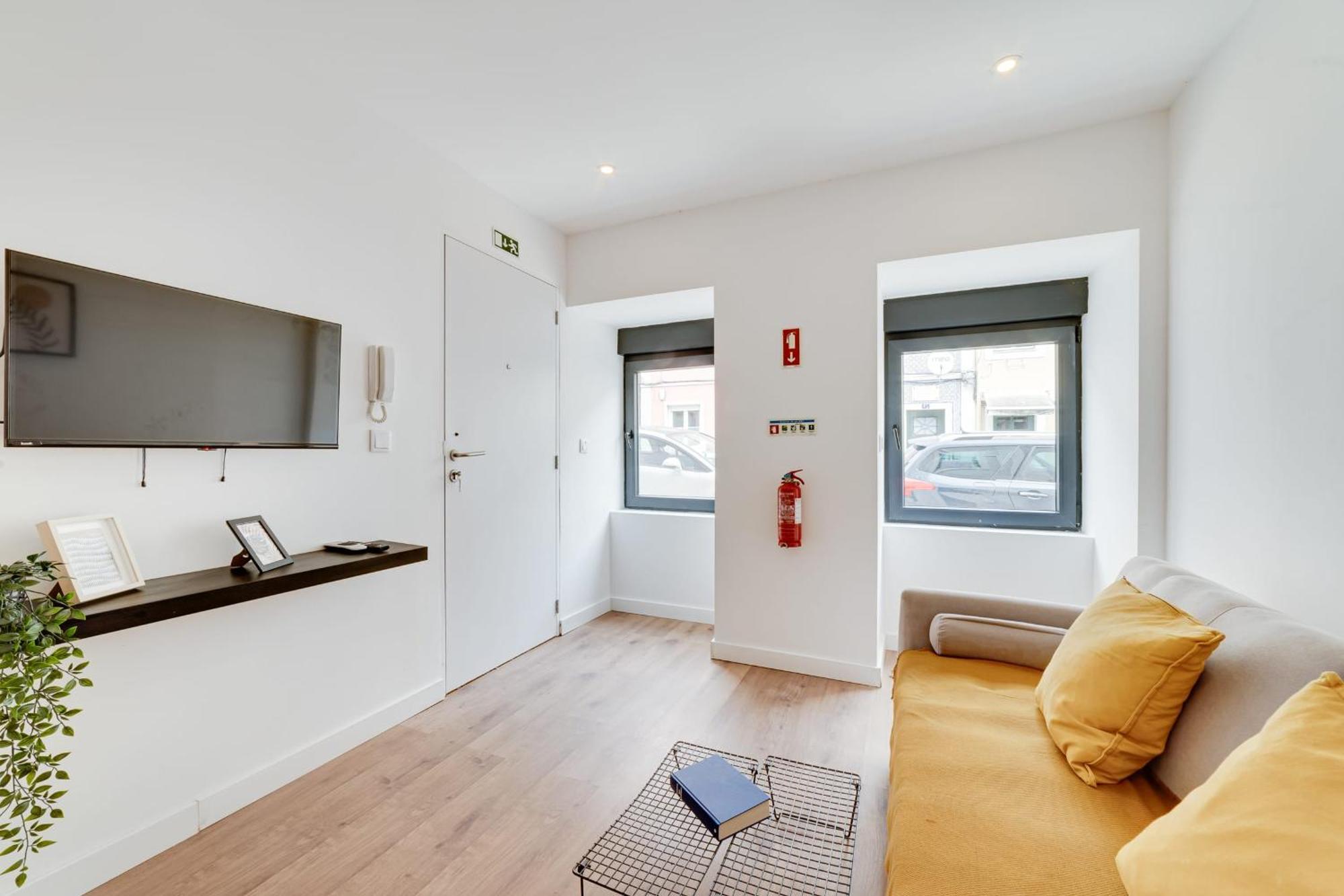 Lapa Stylish Apartments Lisboa Kültér fotó