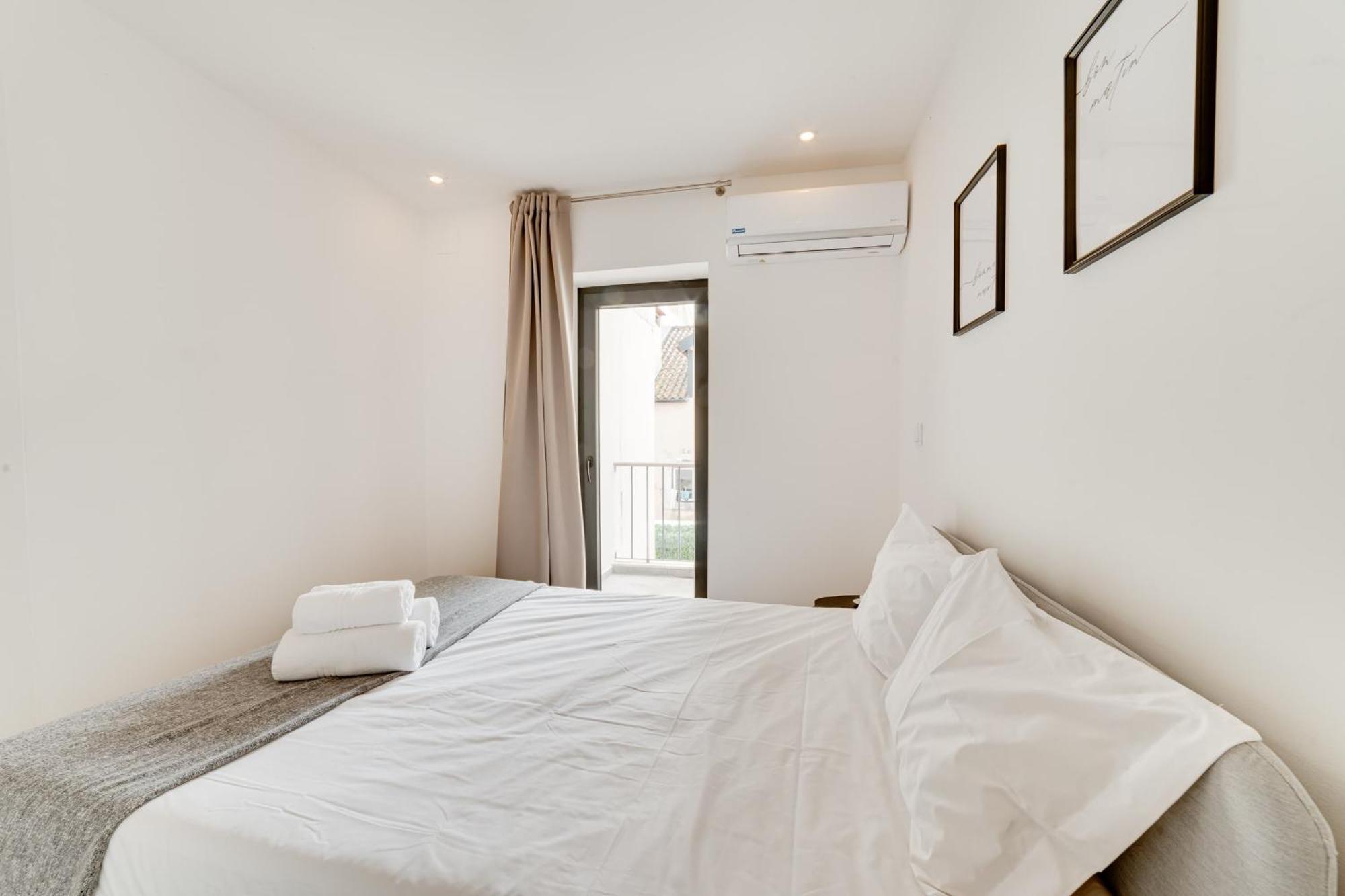 Lapa Stylish Apartments Lisboa Kültér fotó