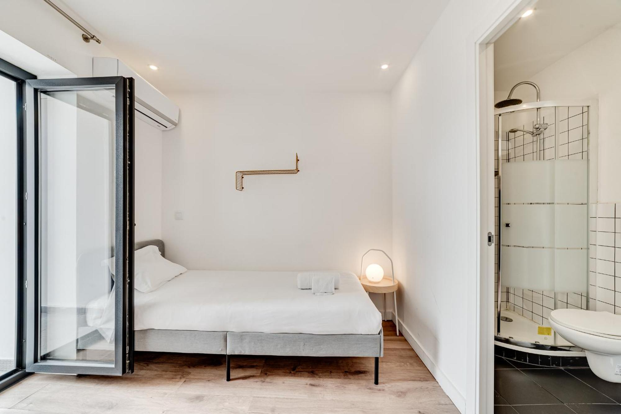 Lapa Stylish Apartments Lisboa Kültér fotó