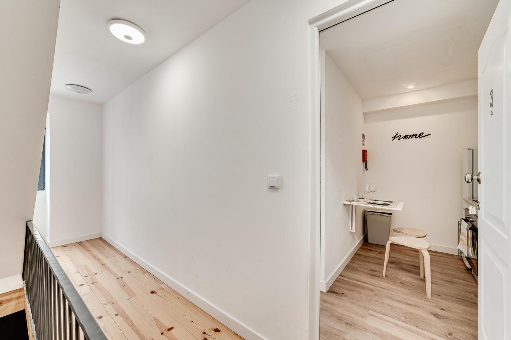 Lapa Stylish Apartments Lisboa Kültér fotó