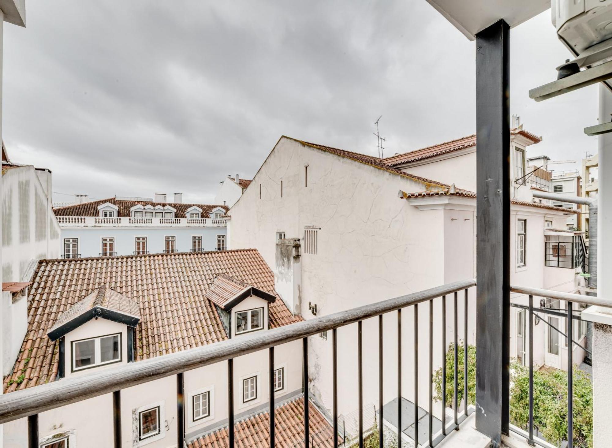 Lapa Stylish Apartments Lisboa Kültér fotó