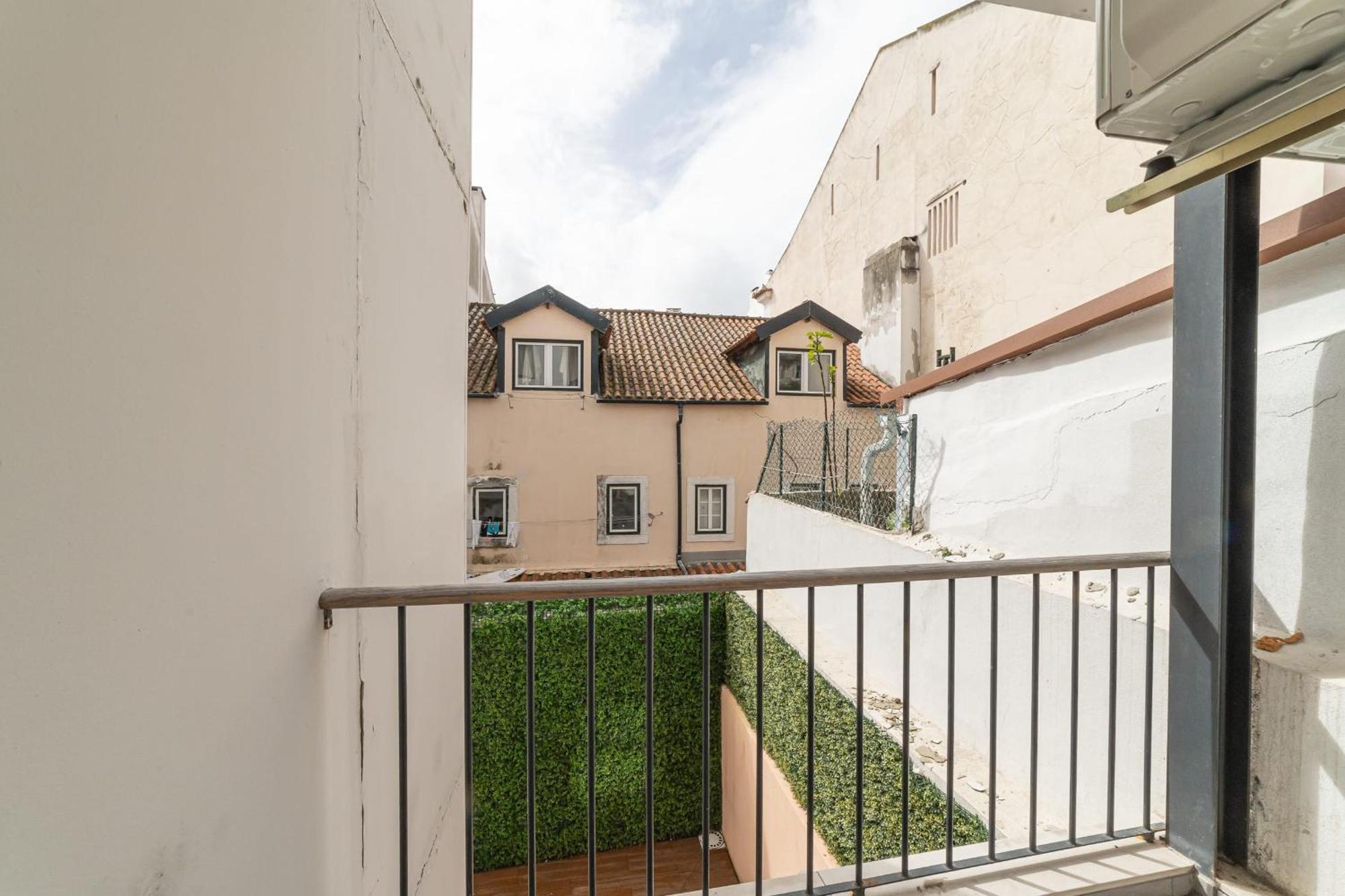 Lapa Stylish Apartments Lisboa Kültér fotó